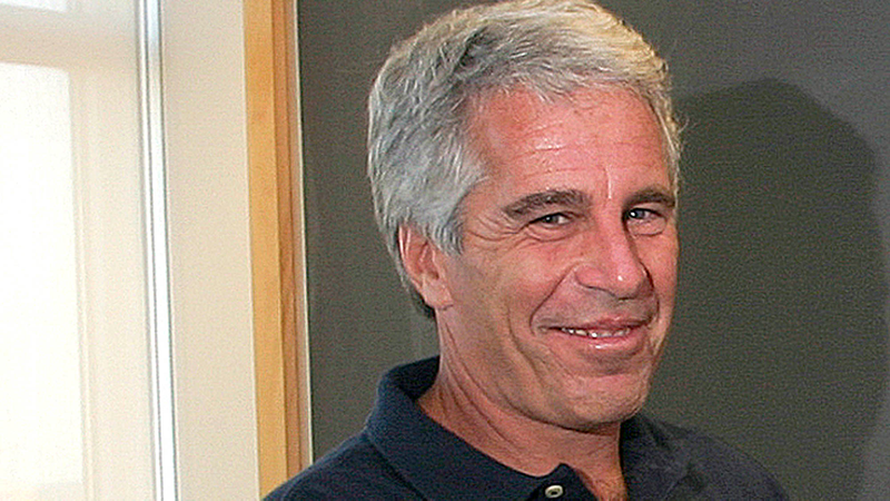 Illustration for article titled Damning Investigation Finds Jeffrey Epstein Left Unsupervised For Decades Prior To Suicide